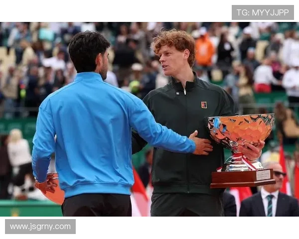 莫拉托格鲁：辛纳心态似纳达尔 阿卡更注重中心