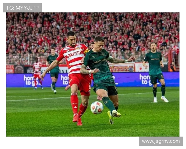 斯图加特不莱梅斯特奇破德米扳平